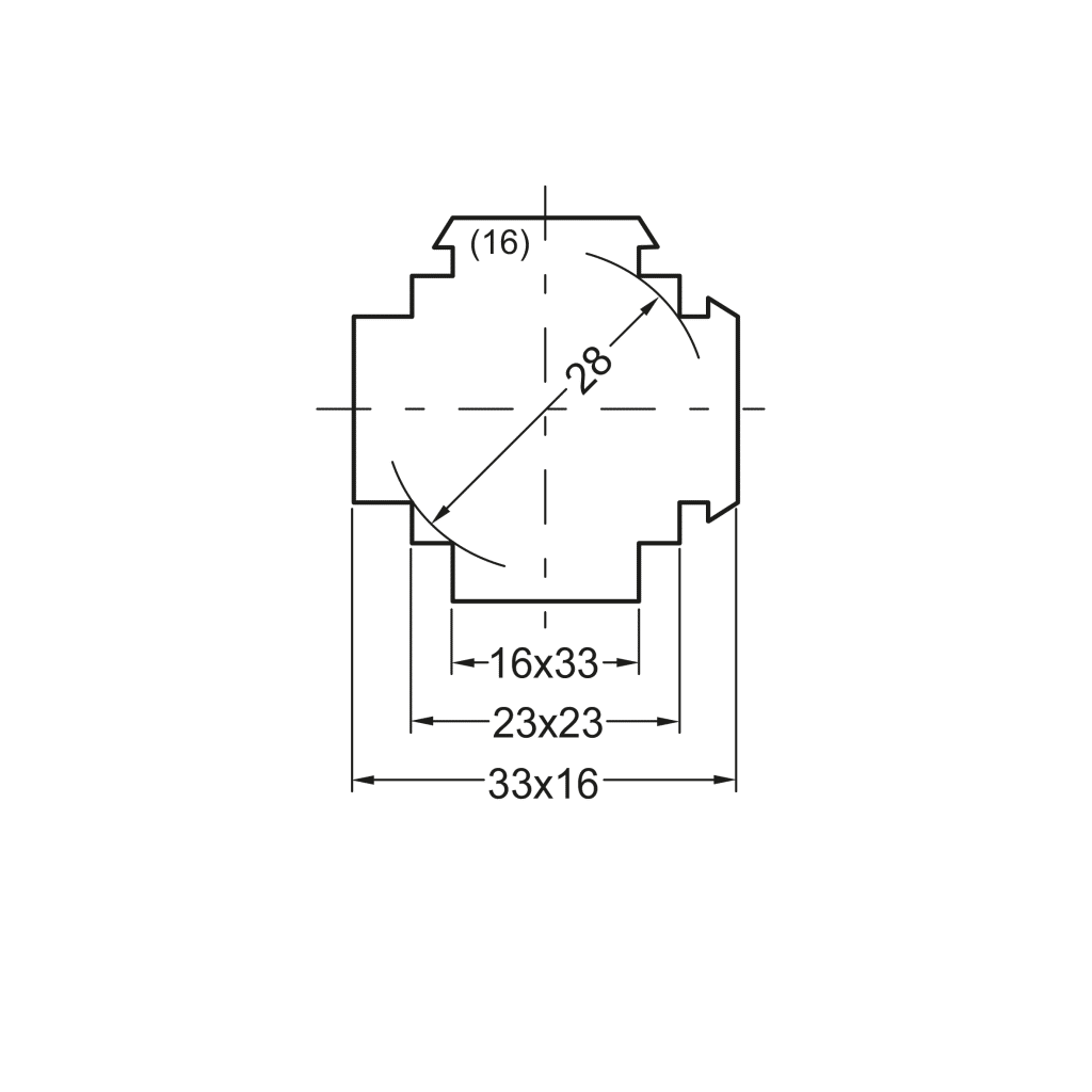 6A315.3 - Meetstroomtransformator - Redur [MAATV] - 2021