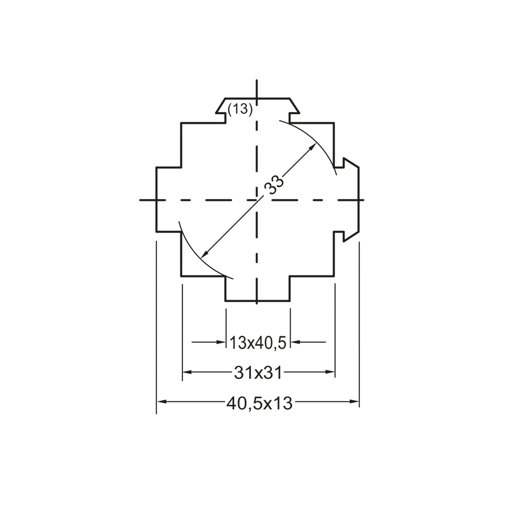 6A412.3 - Meetstroomtransformator - Redur [MAATV] - 2021