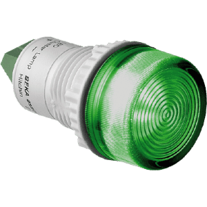 BA390 paneellampen - Explosieveilige verlichting - BEKA [AFB] - 2023