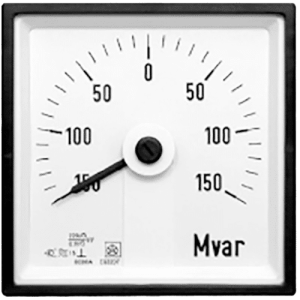 EQ0307A-kVAr-meter-Iskra
