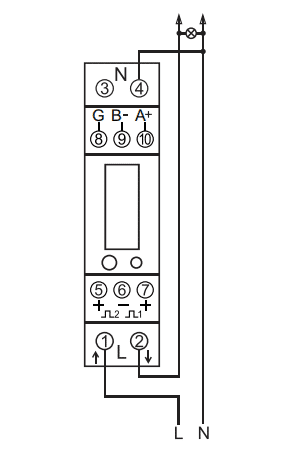 SKD-045-M - Energiemeters - Controlin [AAN] - 2021