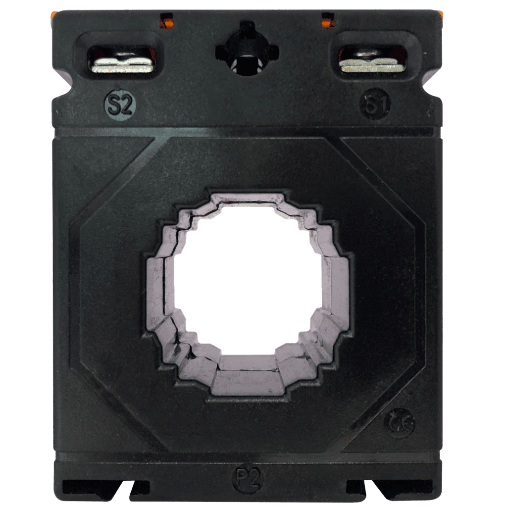SKD-60-30 - Hoge nauwkeurigheid stroomtransformatoren - Controlin [AFB] - 2021