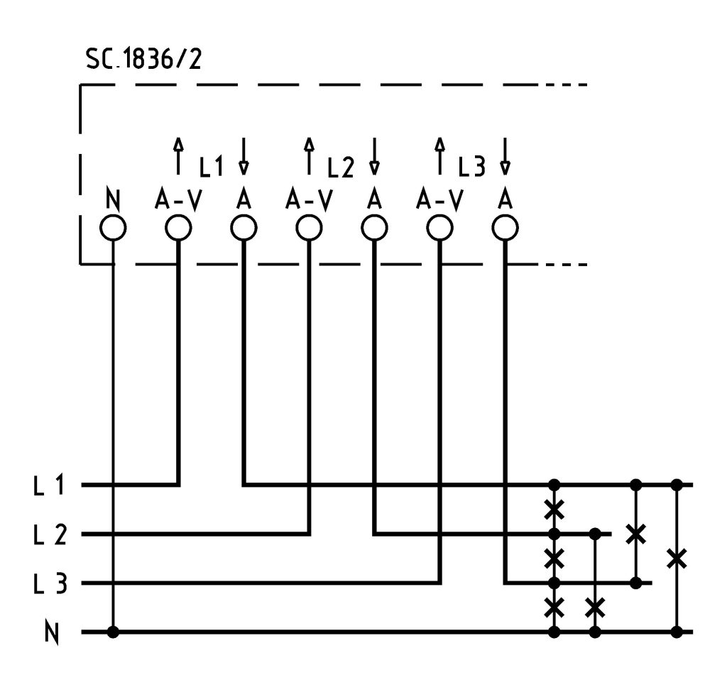 C70QTL080S4CAD - Energiemeters - Frer [AAN3] - 2021