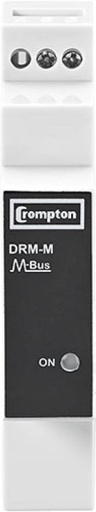 DRM-M - Energiemeters uitbreidingsmodule - Crompton [AFB5] - 2021