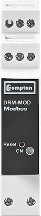 DRM-MOD - Energiemeters uitbreidingsmodule - Crompton [AFB5] - 2021