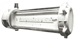 FDLED Serie LED-Leuchten - Explosionsgeschutzte Produkte - Emerson Appleton [BILD] - 2022