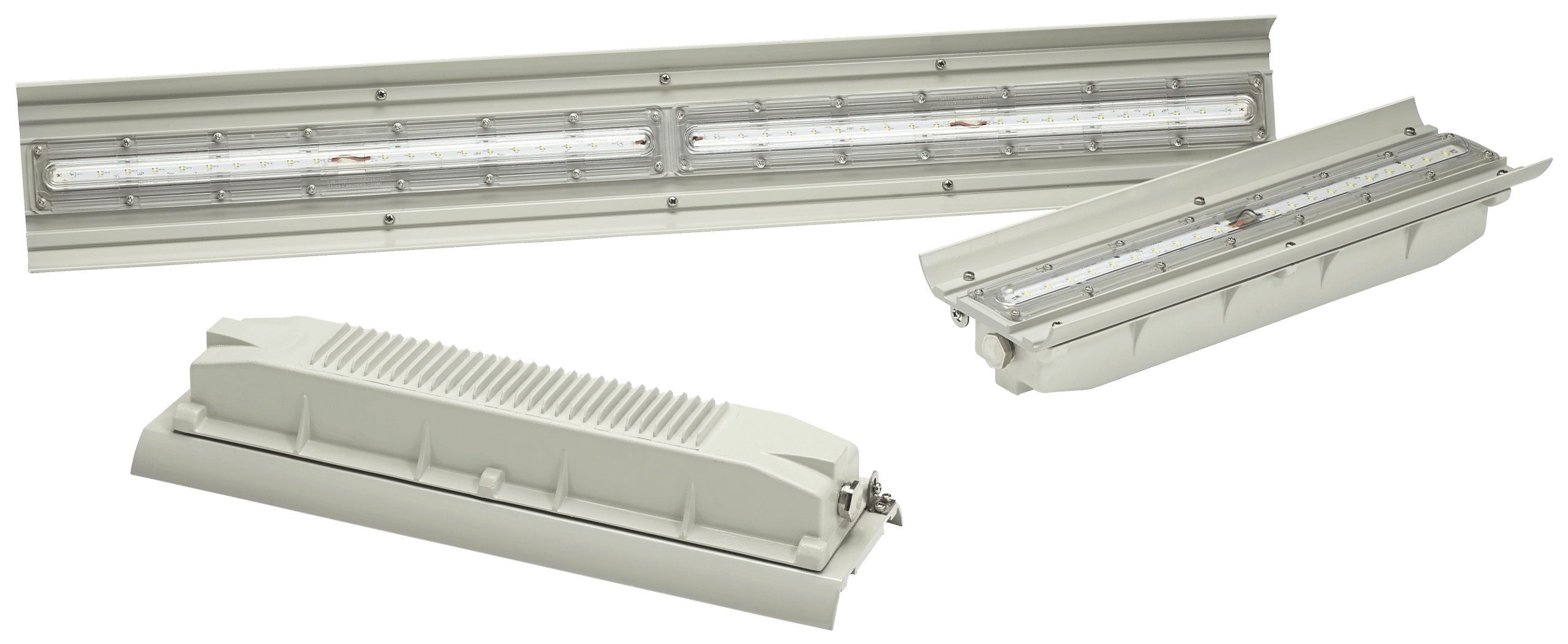 Viamaster LED-Leuchten - Explosionsgeschützte Beleuchtung - Emerson Appleton [BILD2] - 2022