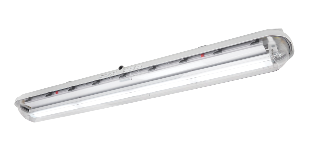 FELED LED-Leuchten - Explosionsgeschützte Beleuchtung - Emerson Appleton [BILD15] - 2022