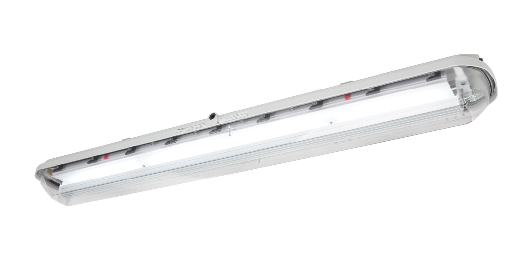 FELED LED-Leuchten - Explosionsgeschützte Beleuchtung - Emerson Appleton [BILD18] - 2022