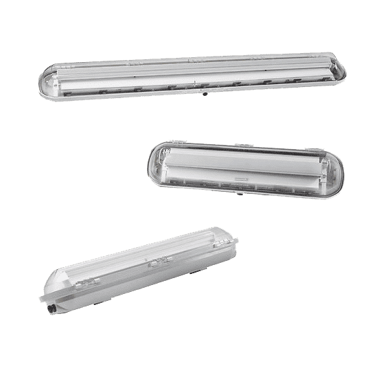 FNLED LED-Leuchten - Explosionsgeschützte Beleuchtung - Emerson Appleton [BILD] - 2022