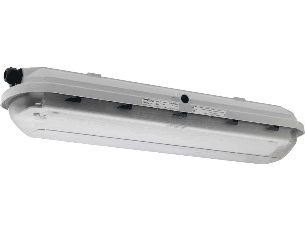 FNLED LED-Leuchten - Explosionsgeschützte Beleuchtung - Emerson Appleton [BILD10] - 2022
