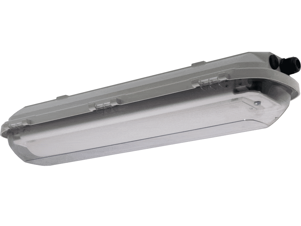 FNLED LED-Leuchten - Explosionsgeschützte Beleuchtung - Emerson Appleton [BILD7] - 2022