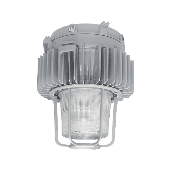 Mercmaster Zone 1 LED-Leuchten - Explosionsgeschutzte Produkte - Emerson Appleton [BILD12] - 2022