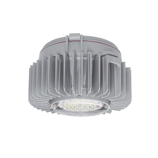 Mercmaster Zone 1 LED-Leuchten - Explosionsgeschutzte Produkte - Emerson Appleton [BILD4] - 2022