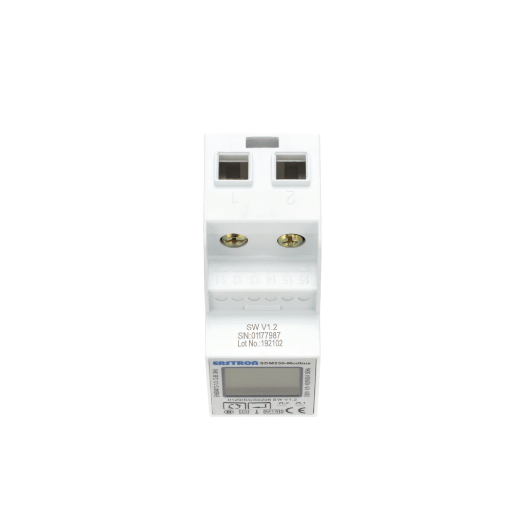 SDM230-Mbus-MID - Energiemeters - Eastron [AFB4] - 2023