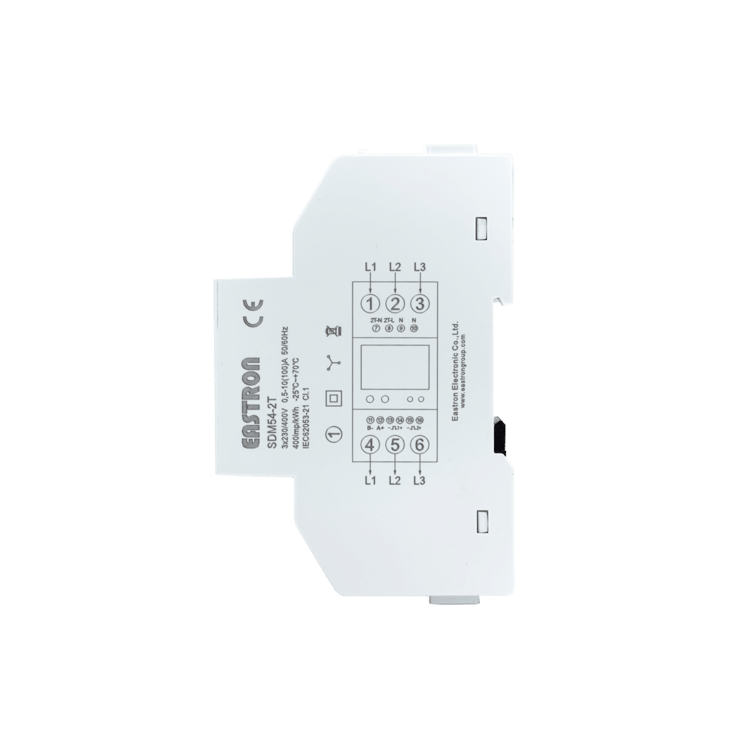 SDM54-M-MID - Energiemeters - Eastron [AFB5] - 2023