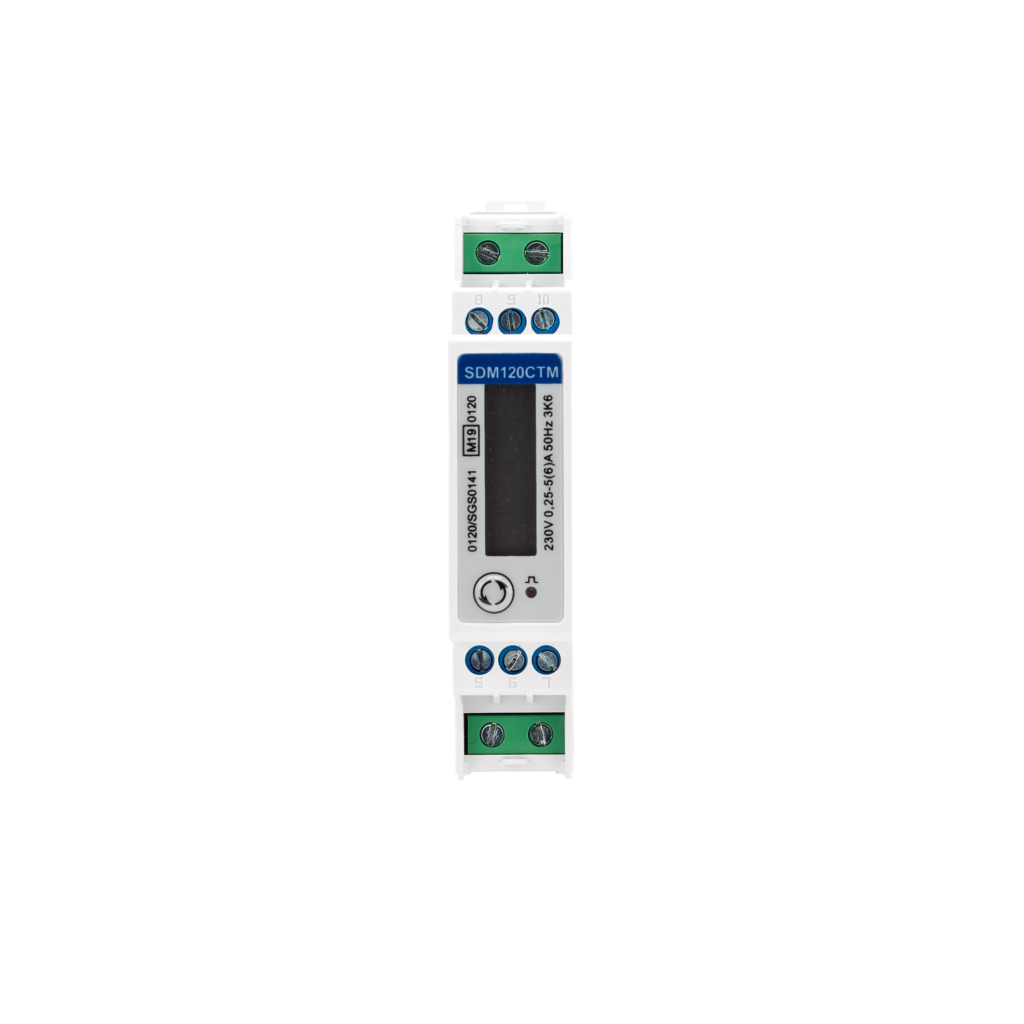 SDM120CT-Modbus - Energiemeters - Eastron [AFB3] - 2023